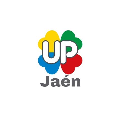 Logo agrupación Jaén