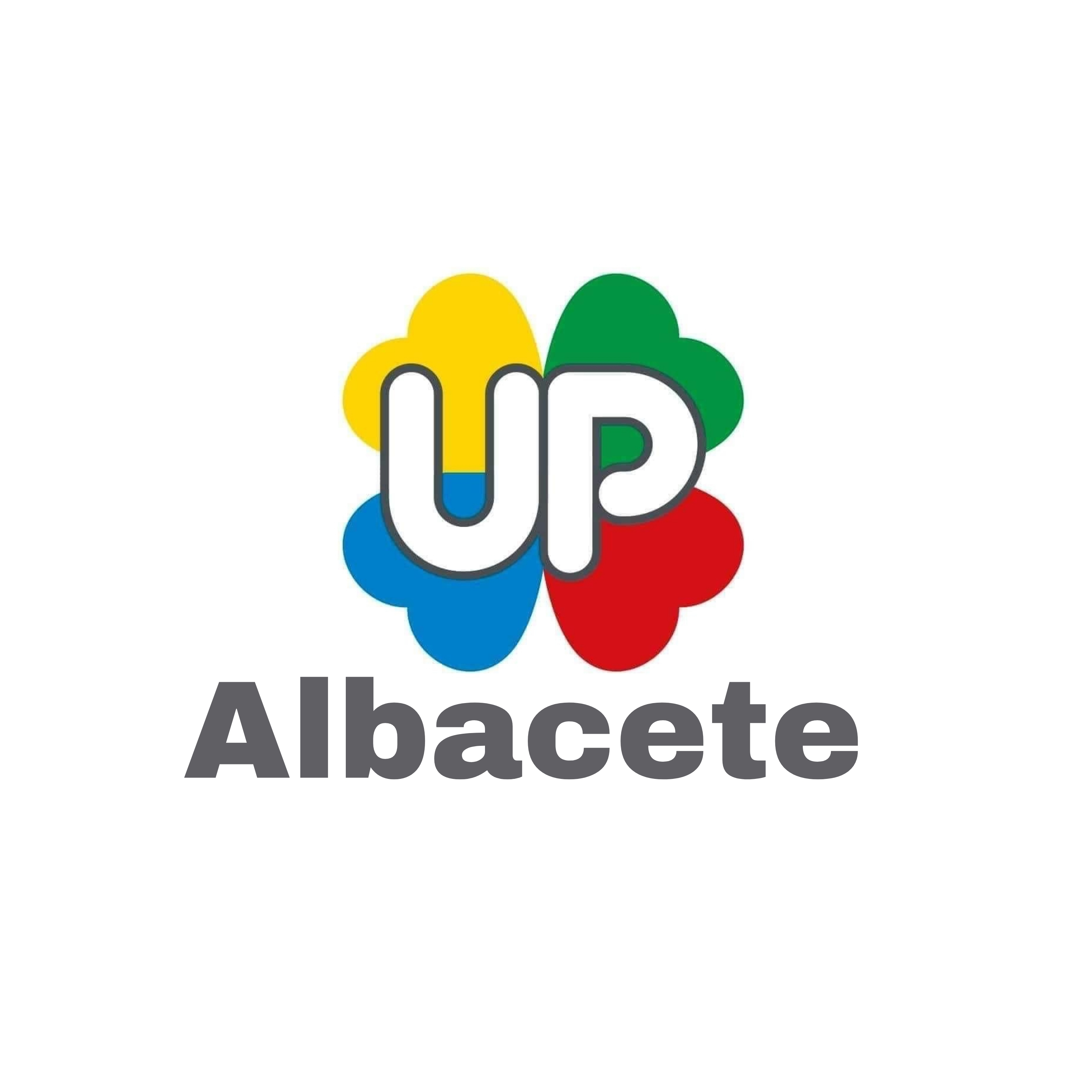 Logo agrupación Albacete