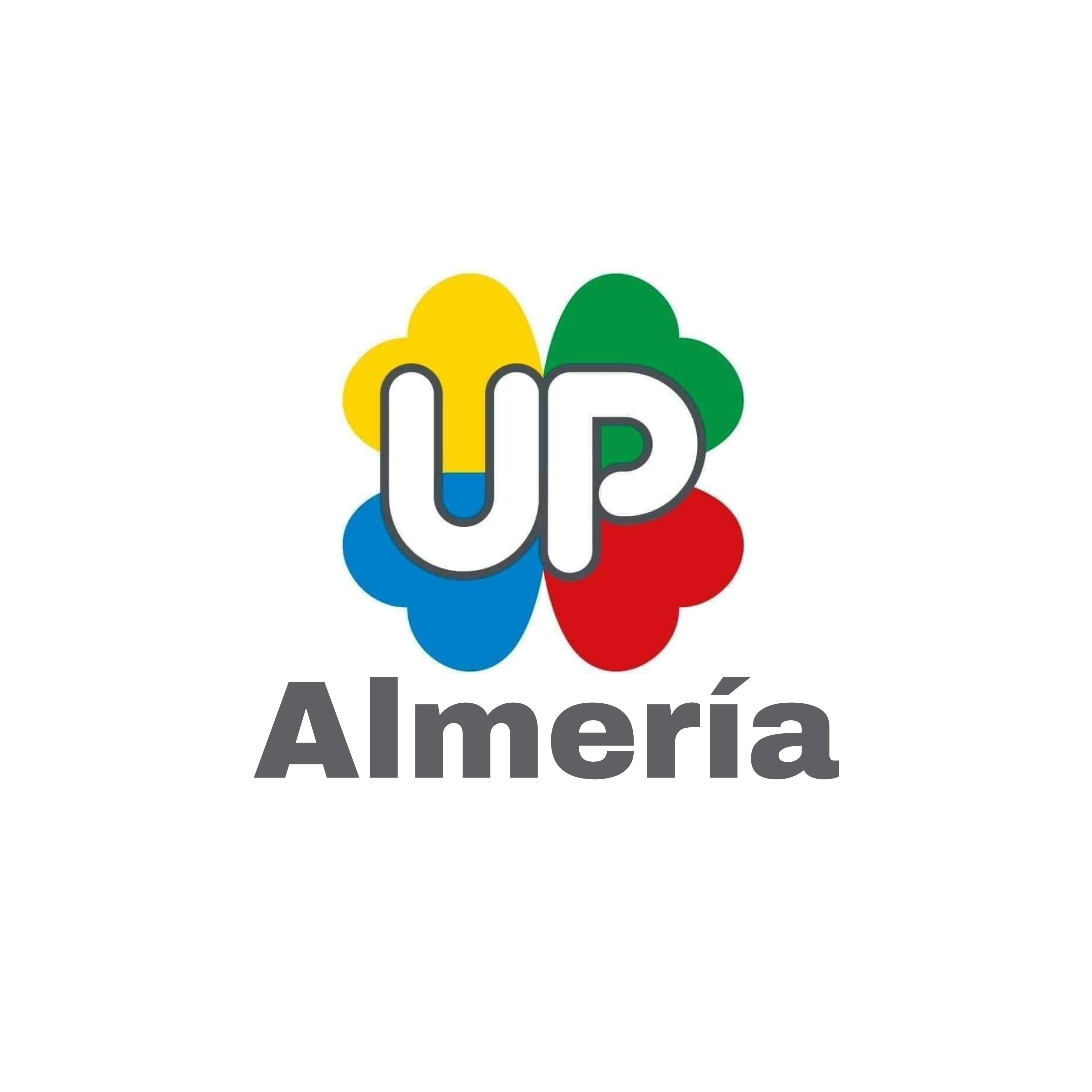 Logo agrupación Almería