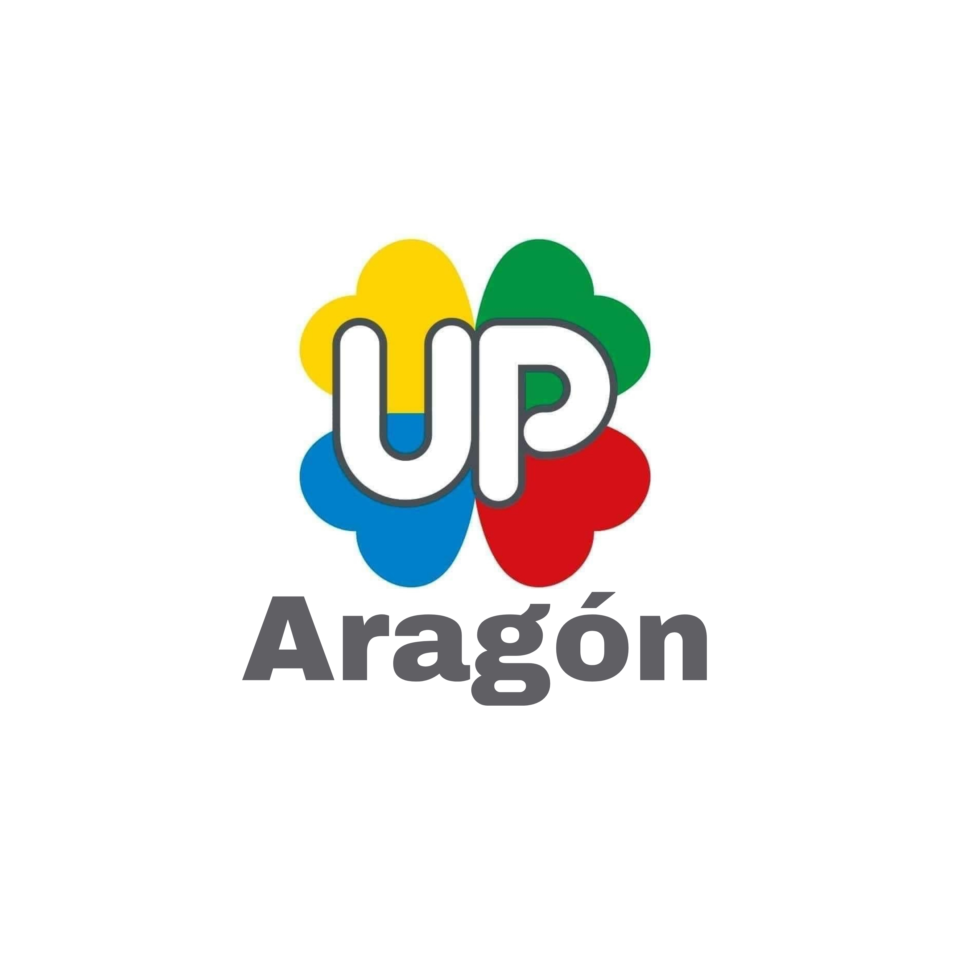 Logo agrupación Aragón