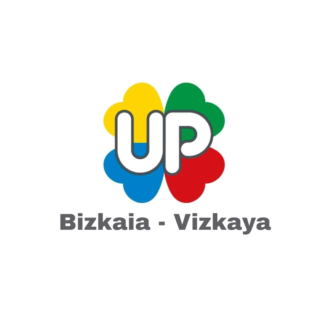 Logo agrupación Vizcaya