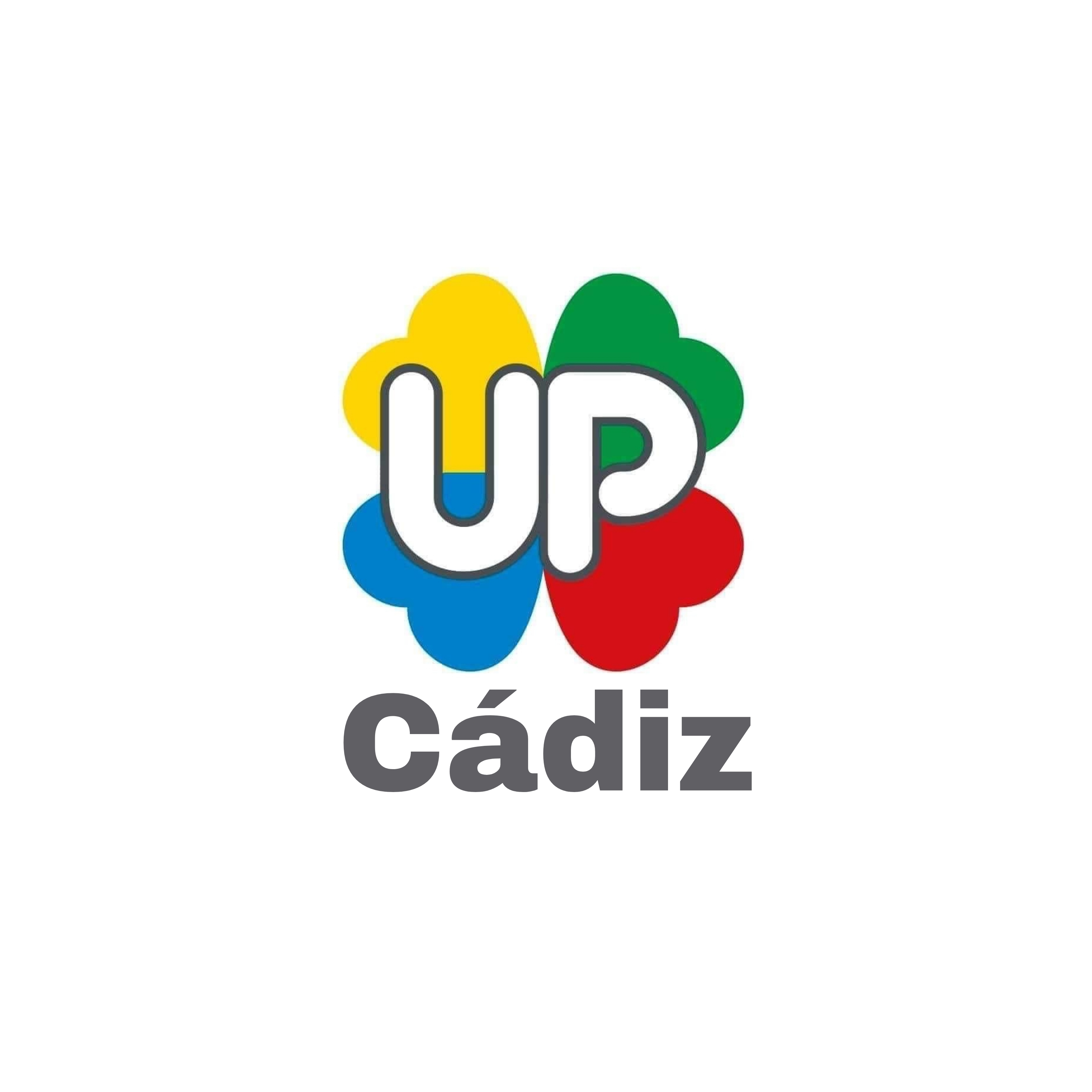 Logo agrupación Cádiz