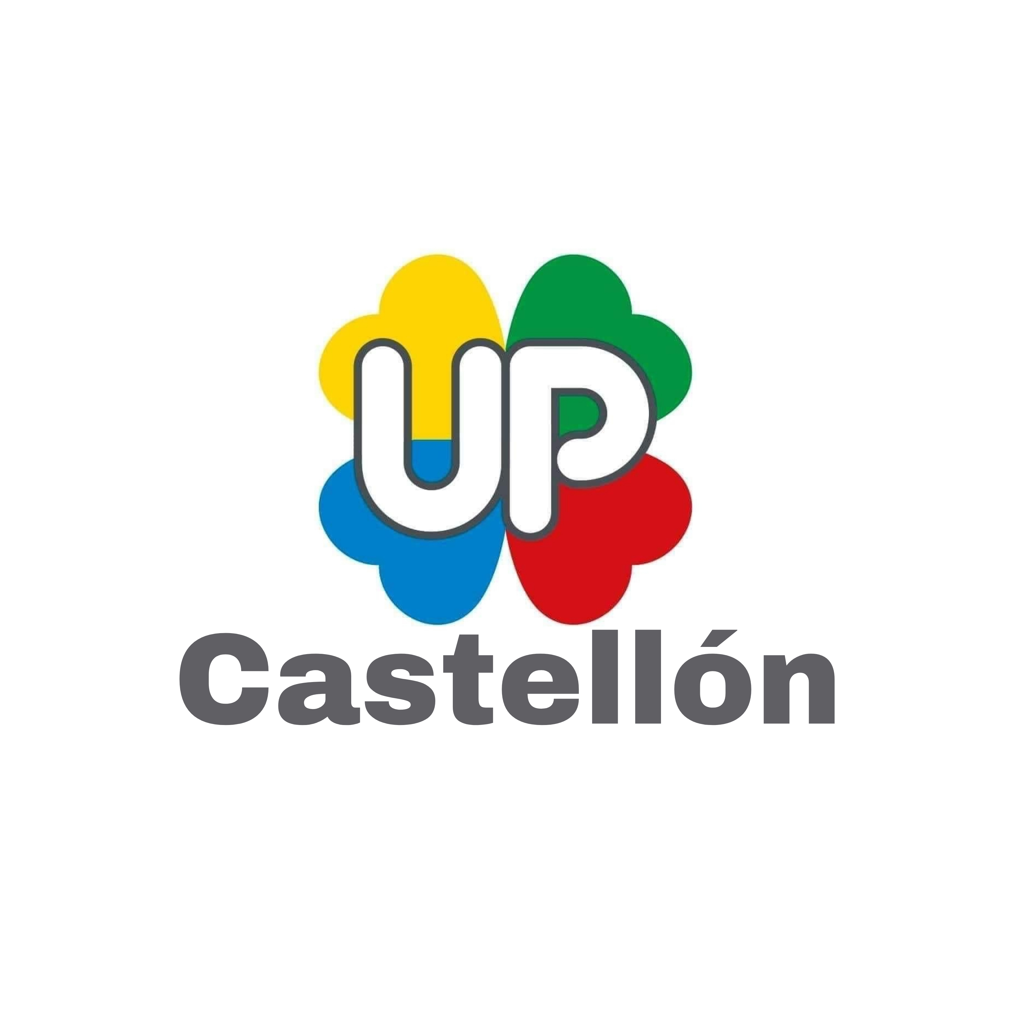 Logo agrupación Castellón