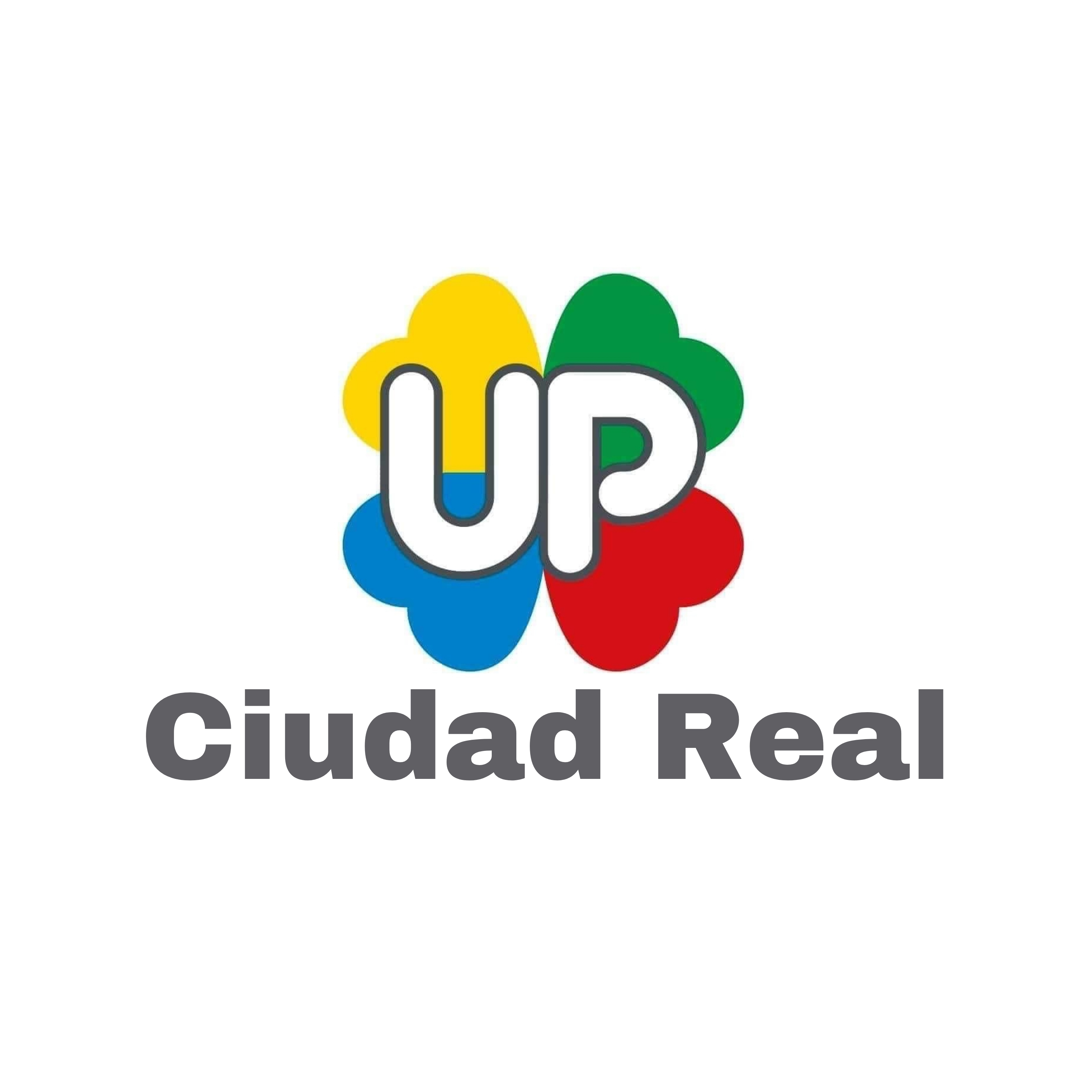 Logo agrupación Ciudad Real