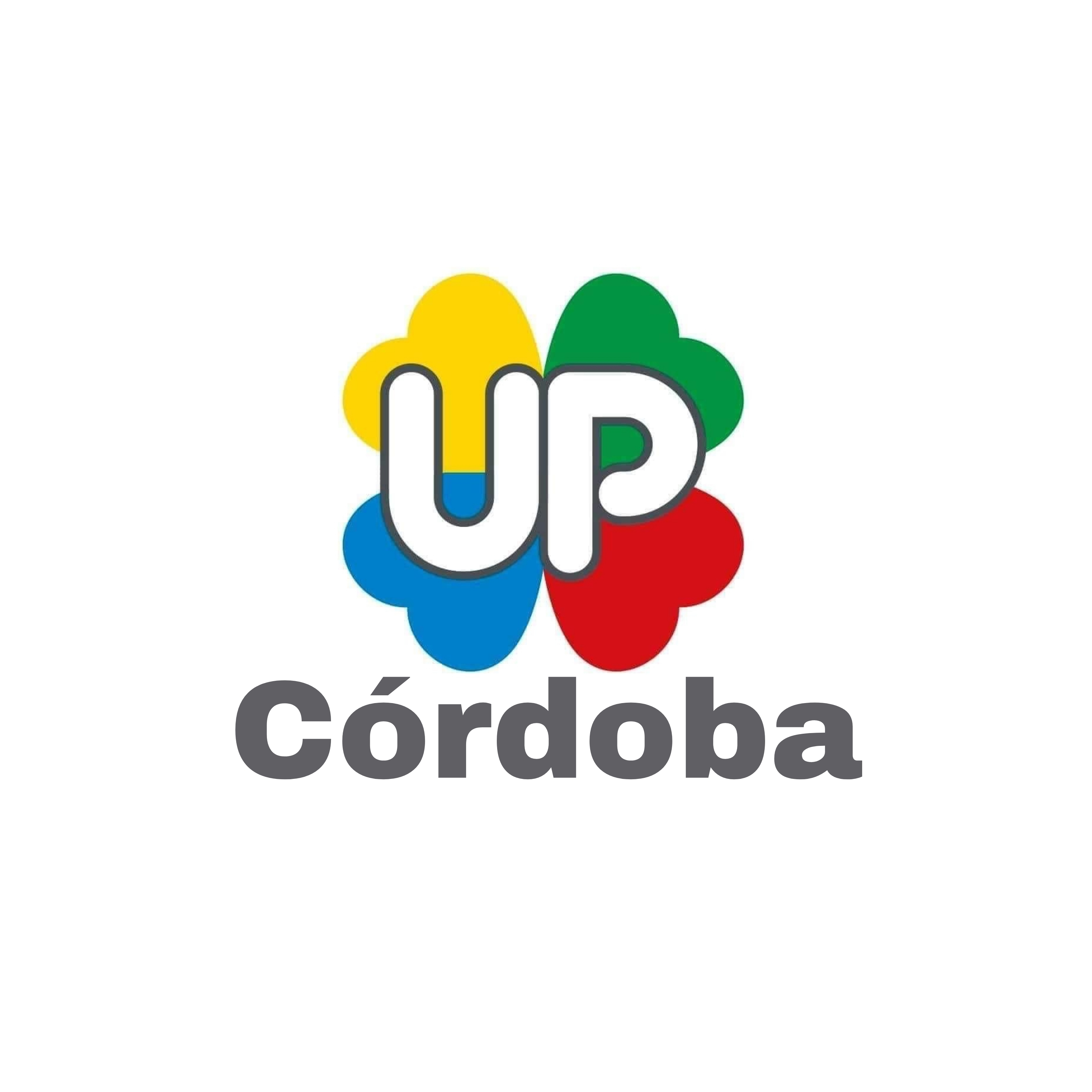 Logo agrupación Córdoba