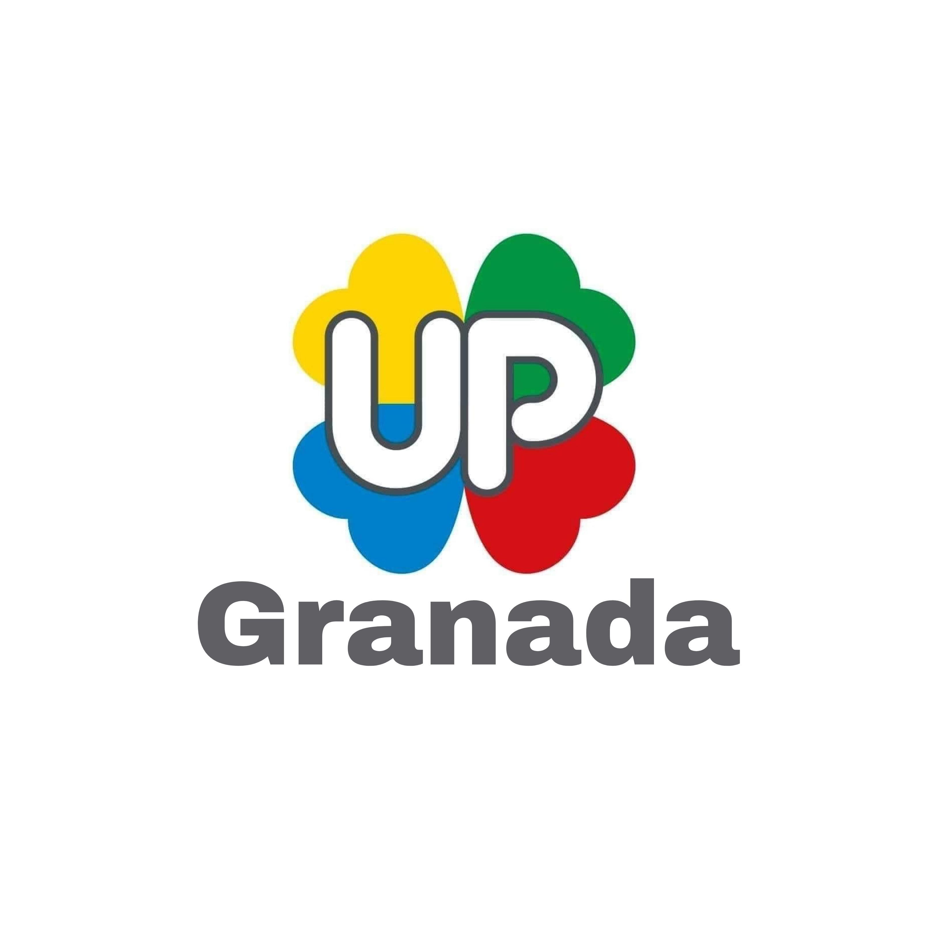 Logo agrupación Granada