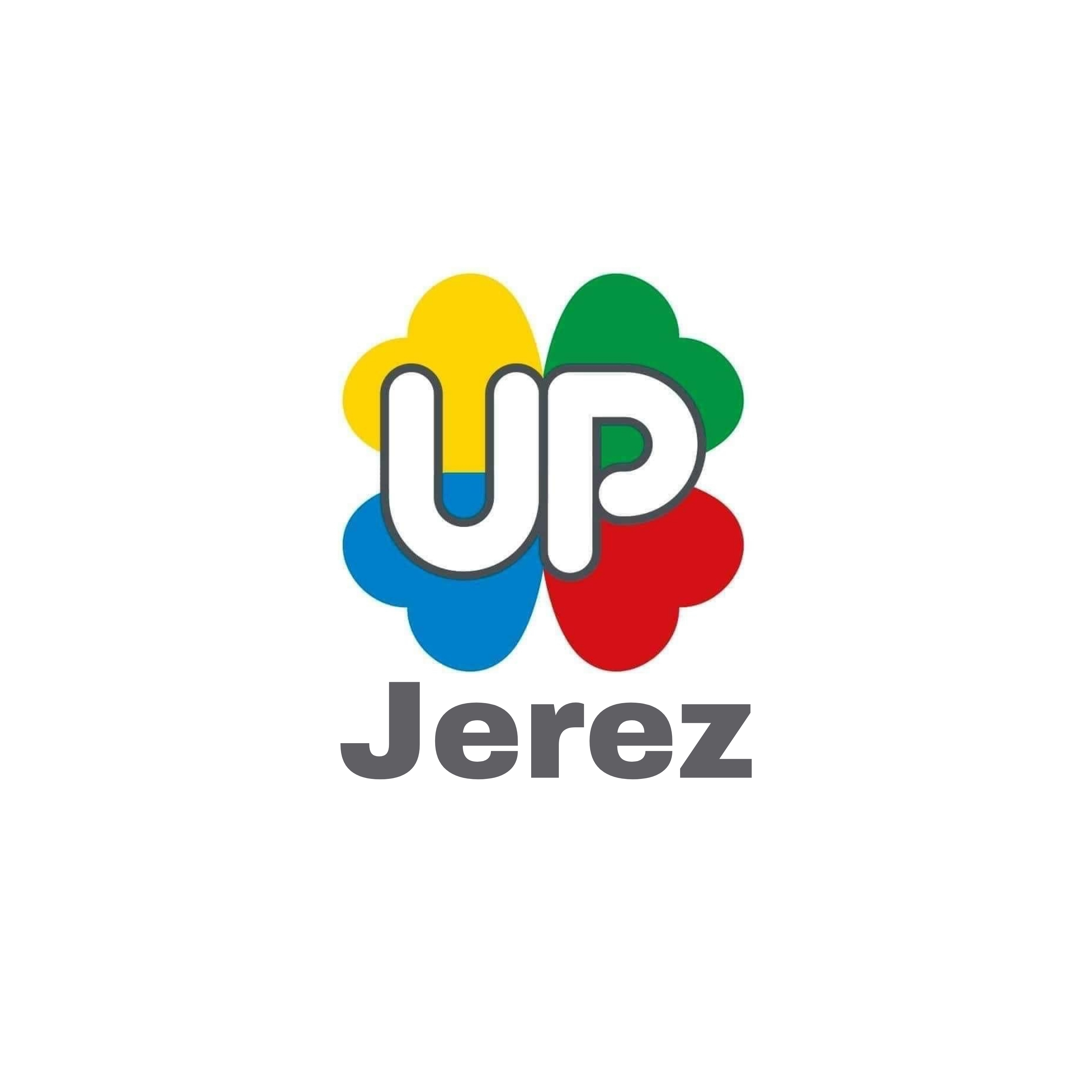 Logo agrupación Jerez