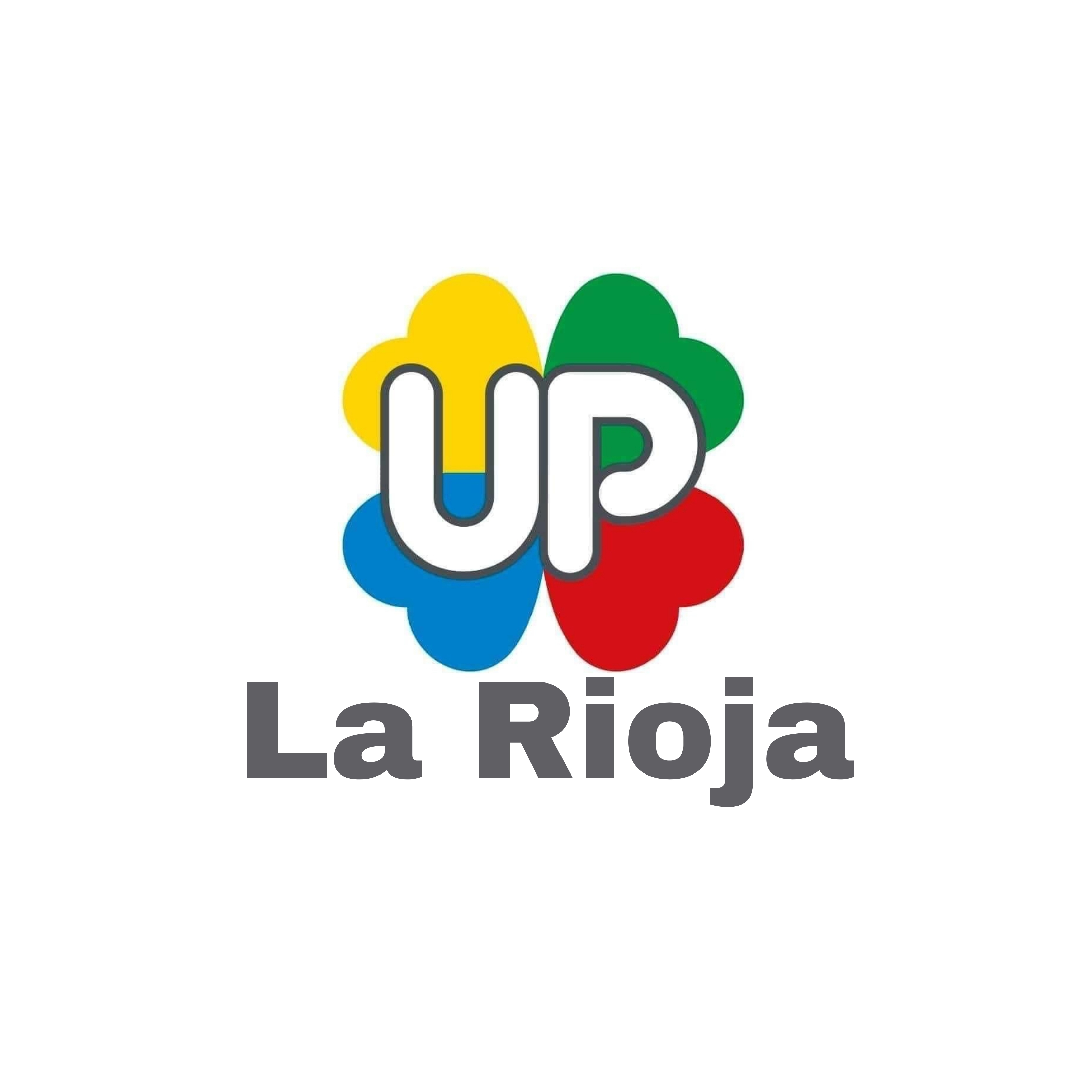 Logo agrupación La Rioja