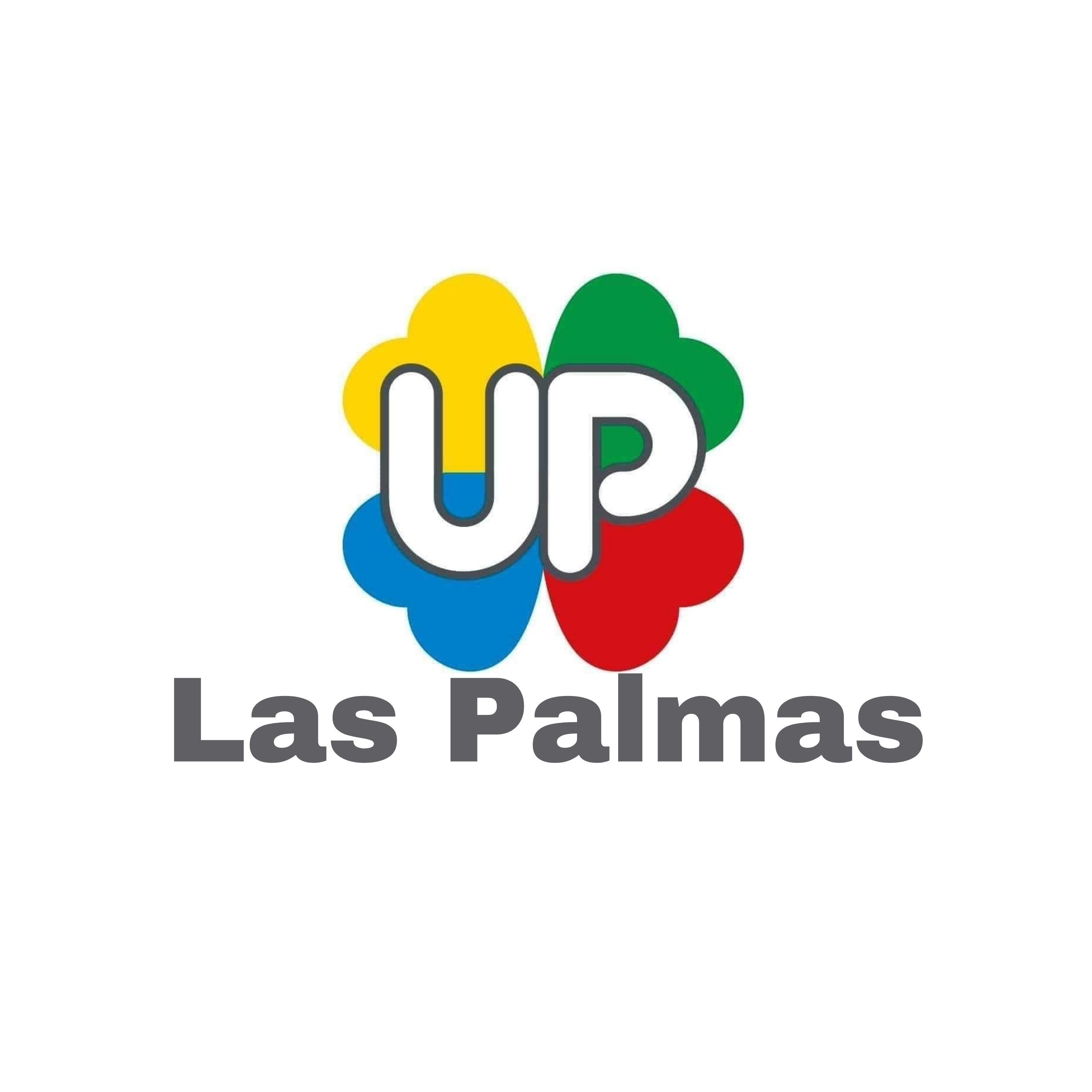 Logo agrupación Las Palmas