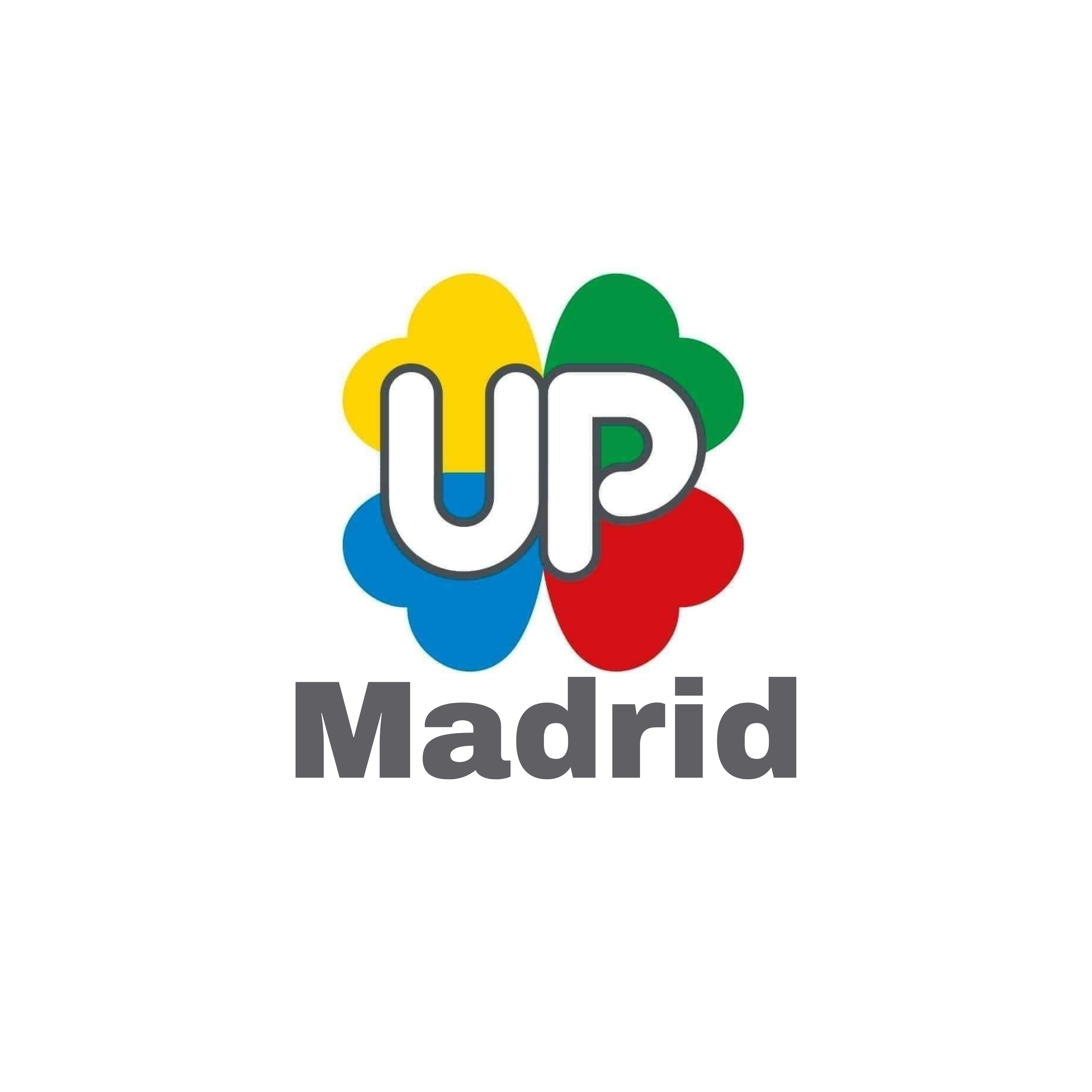 Logo agrupación Madrid
