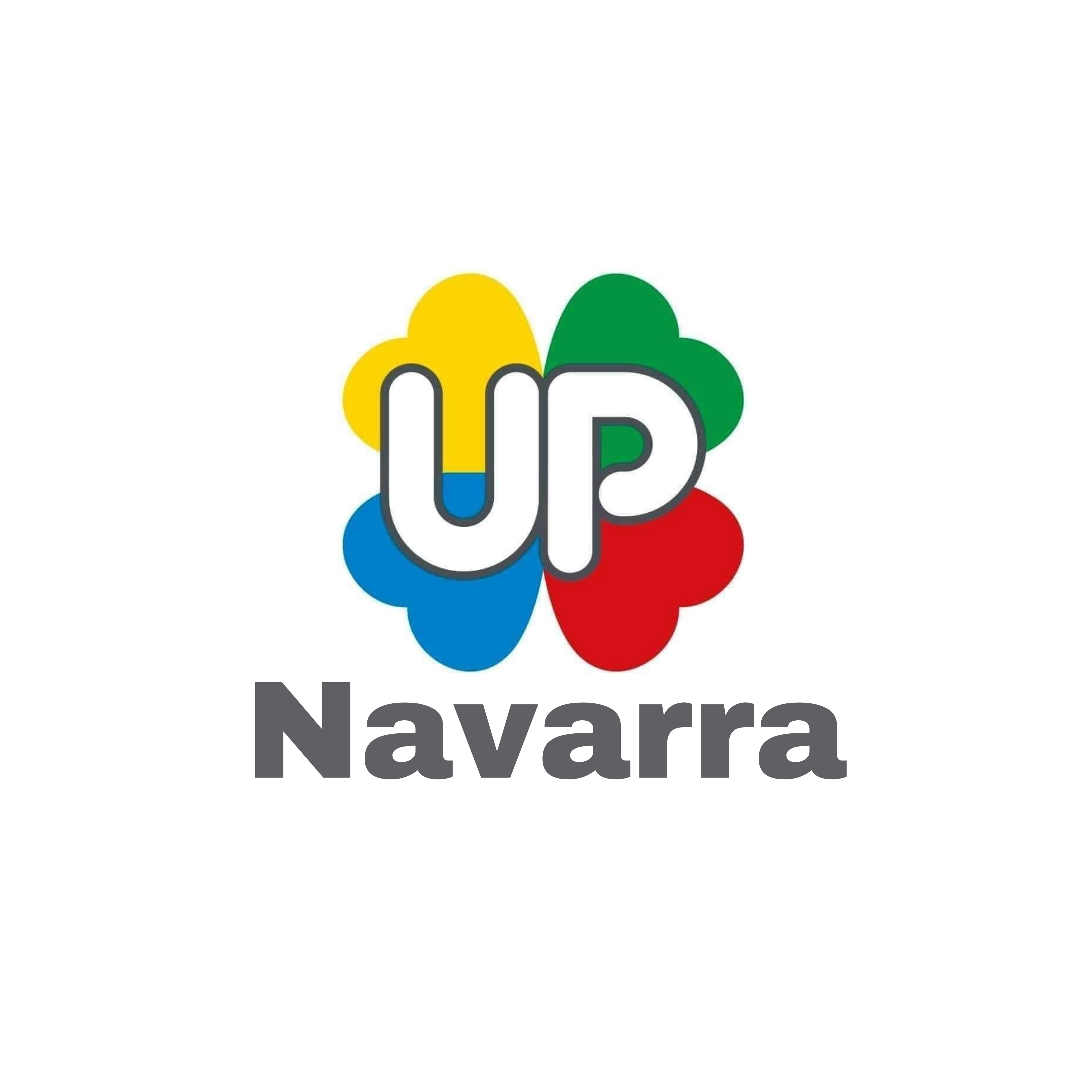 Logo agrupación Navarra
