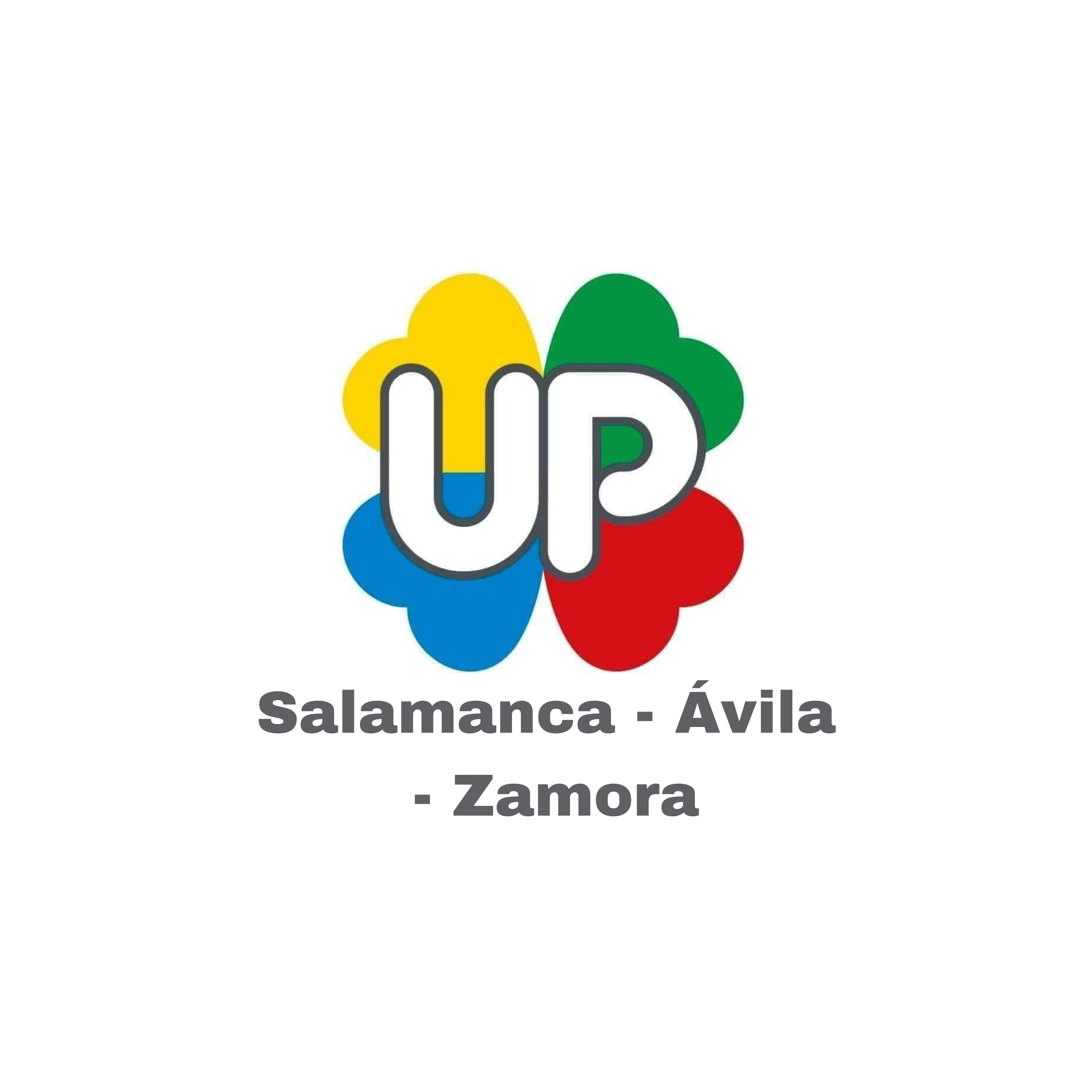 Logo agrupación Salamanca