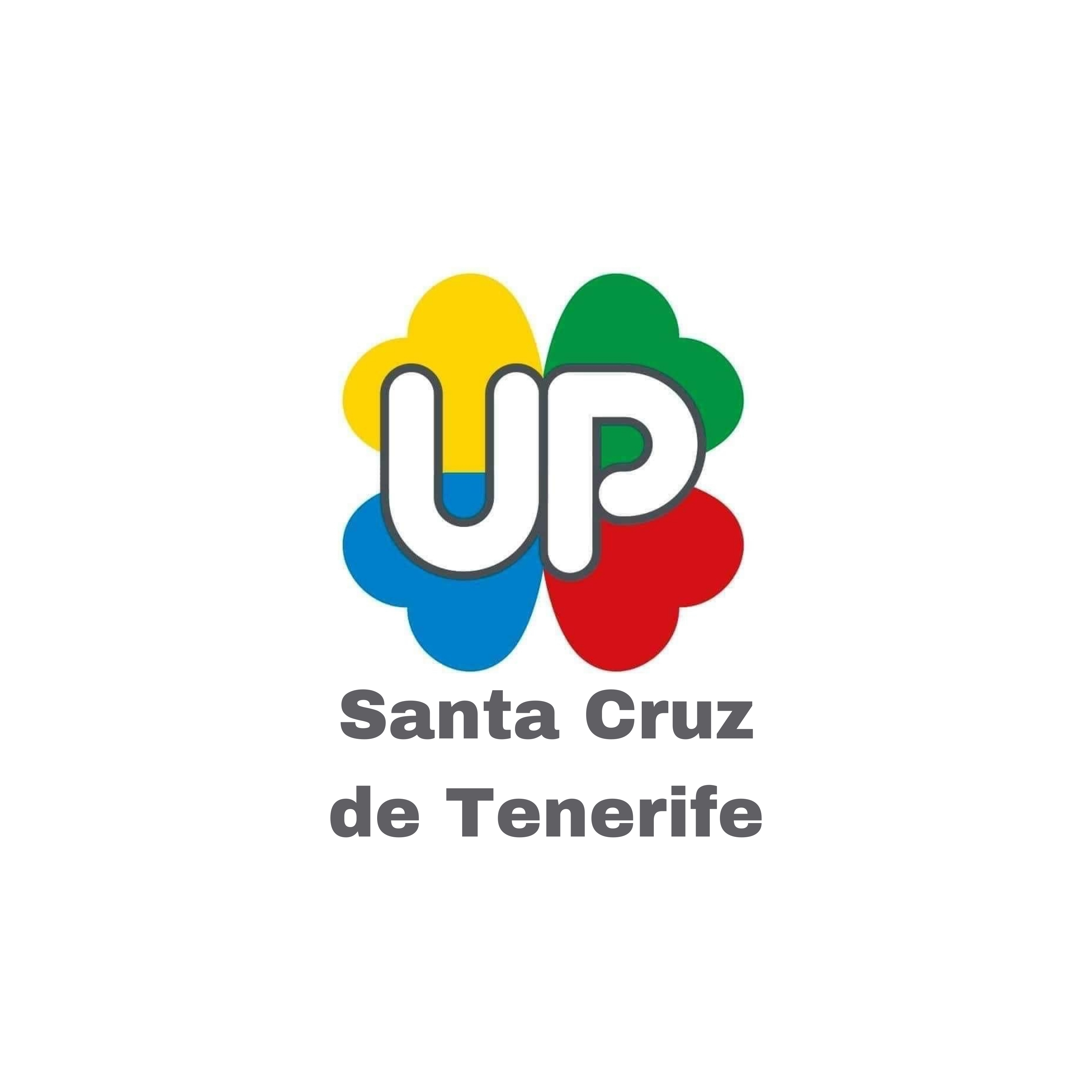 Logo agrupación Santa Cruz de Tenerife