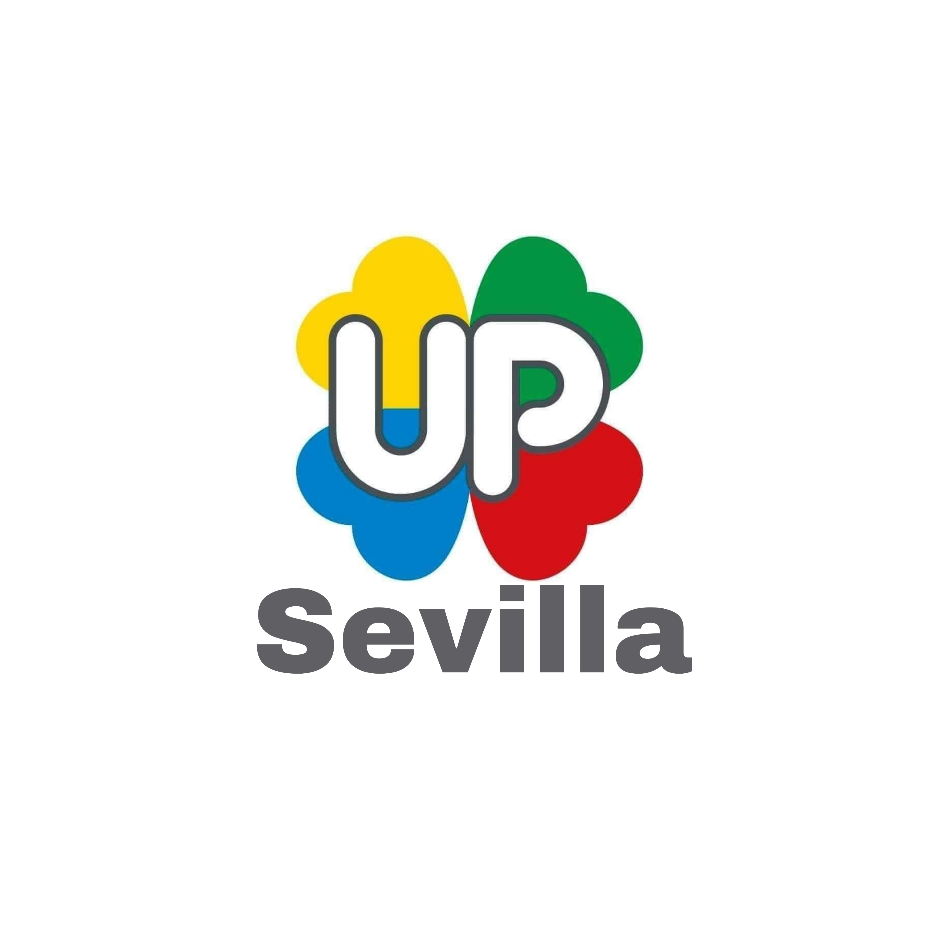 Logo agrupación Sevilla