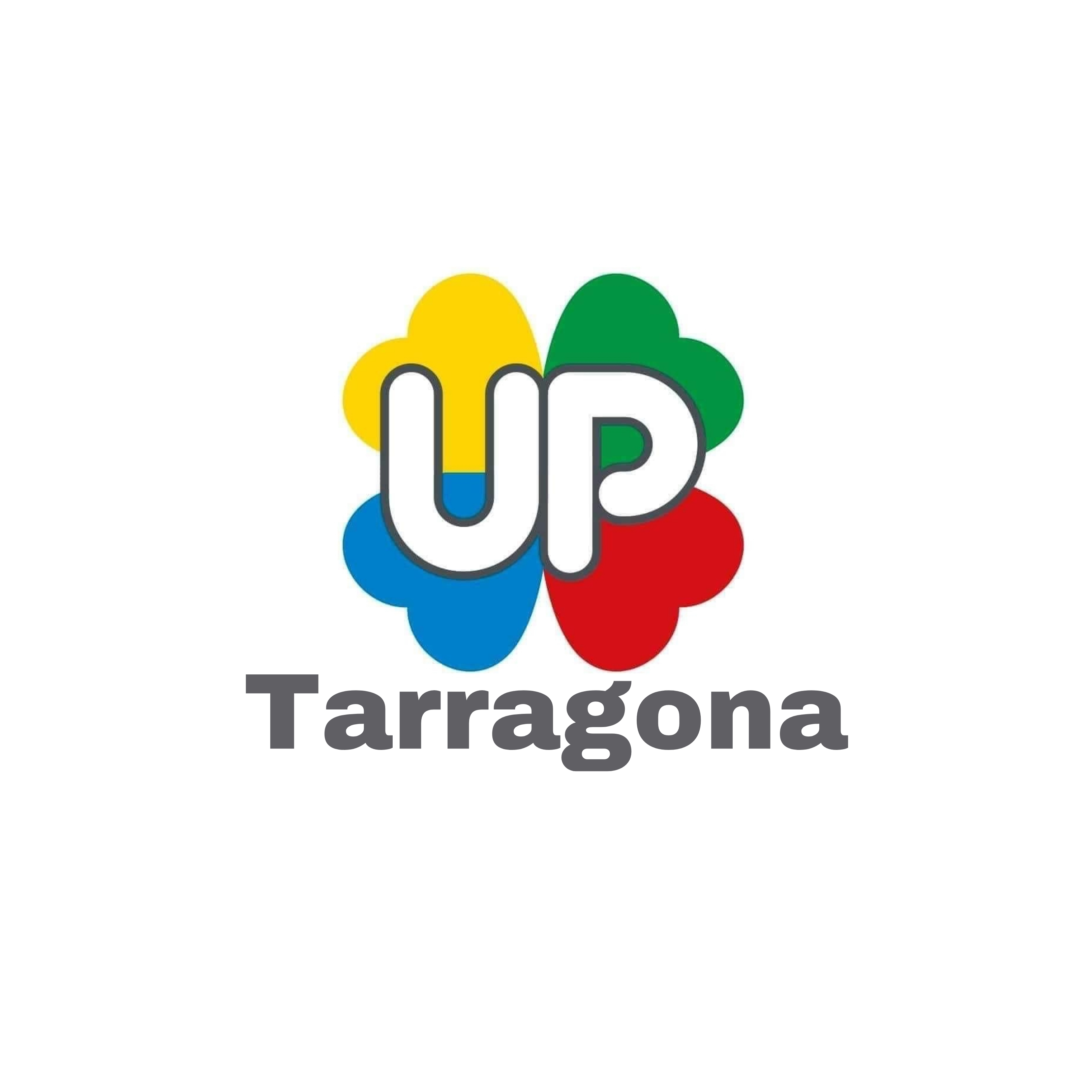 Logo agrupación Tarragona