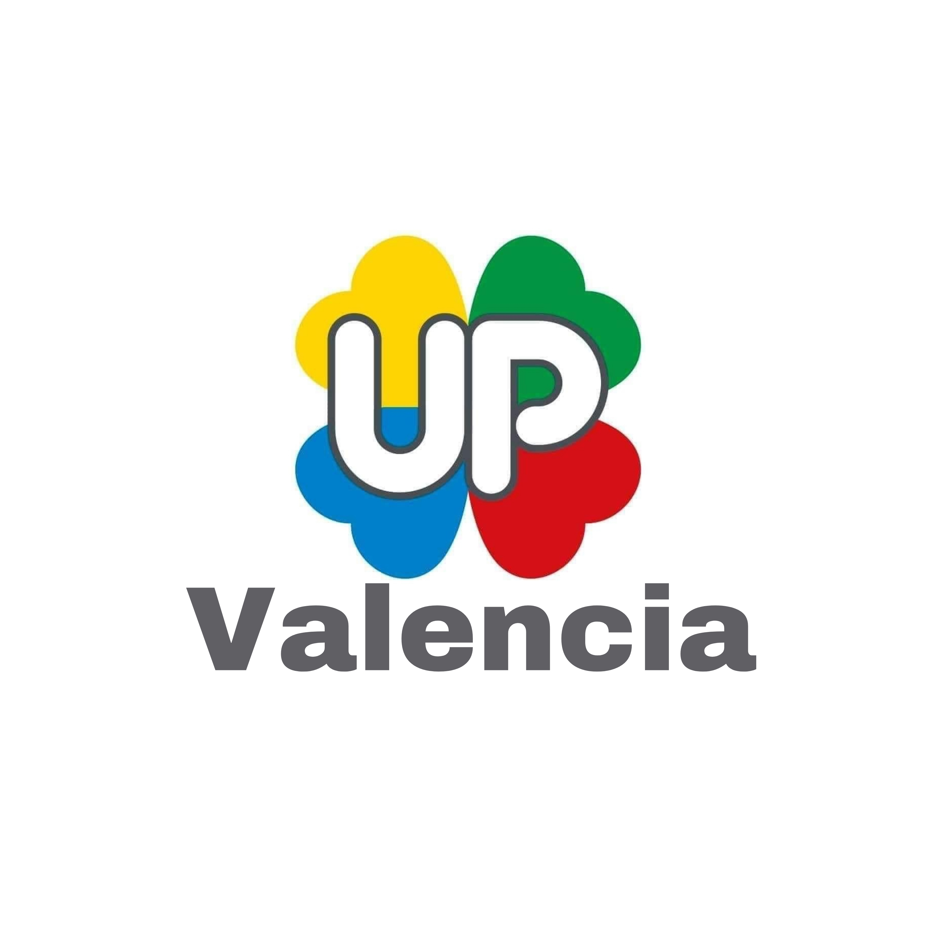 Logo agrupación Valencia