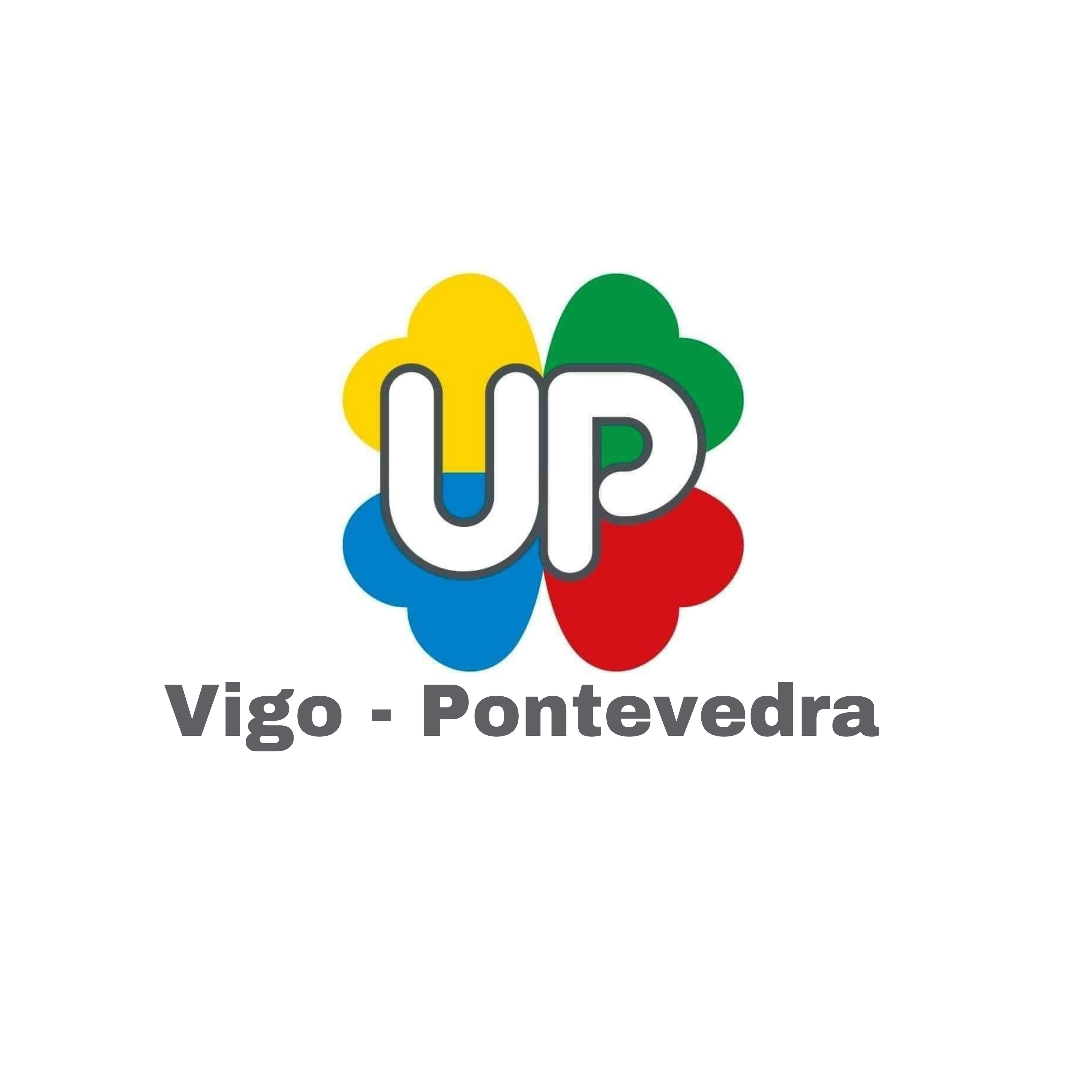 Logo agrupación Vigo Pontevedra