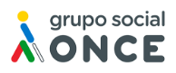 Logotipo grupo social once