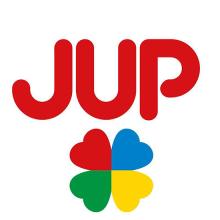 Logo JUP