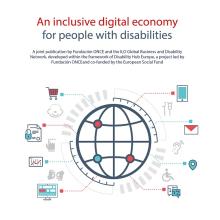  An inclusive digital economy for people with disabilities