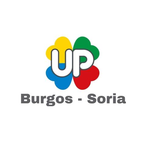 Logo agrupación Burgos Soria