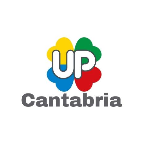 Logo agrupación Cantabria