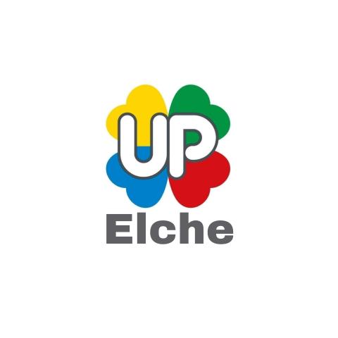 Logo agrupación Elche