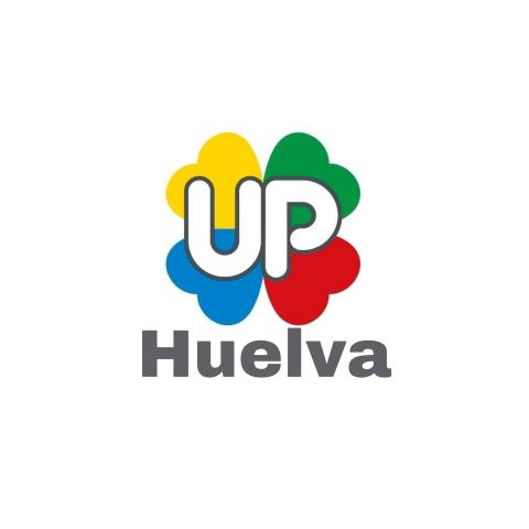 Logo agrupación Huelva