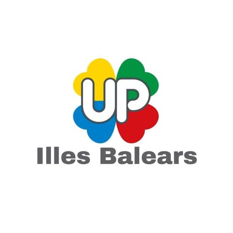 Logo agrupación Illes Balears