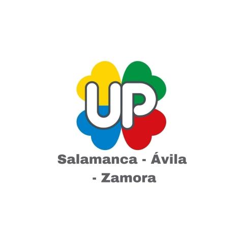 Logo agrupación Salamanca